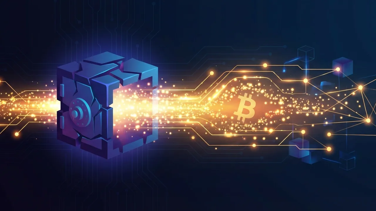 Historic Bitcoin Wallet Reactivated After 15 Years of Inactivity – Million-Dollar Values in Motion