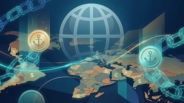 IMF Warns Stablecoins Threaten Monetary Sovereignty in Emerging Markets