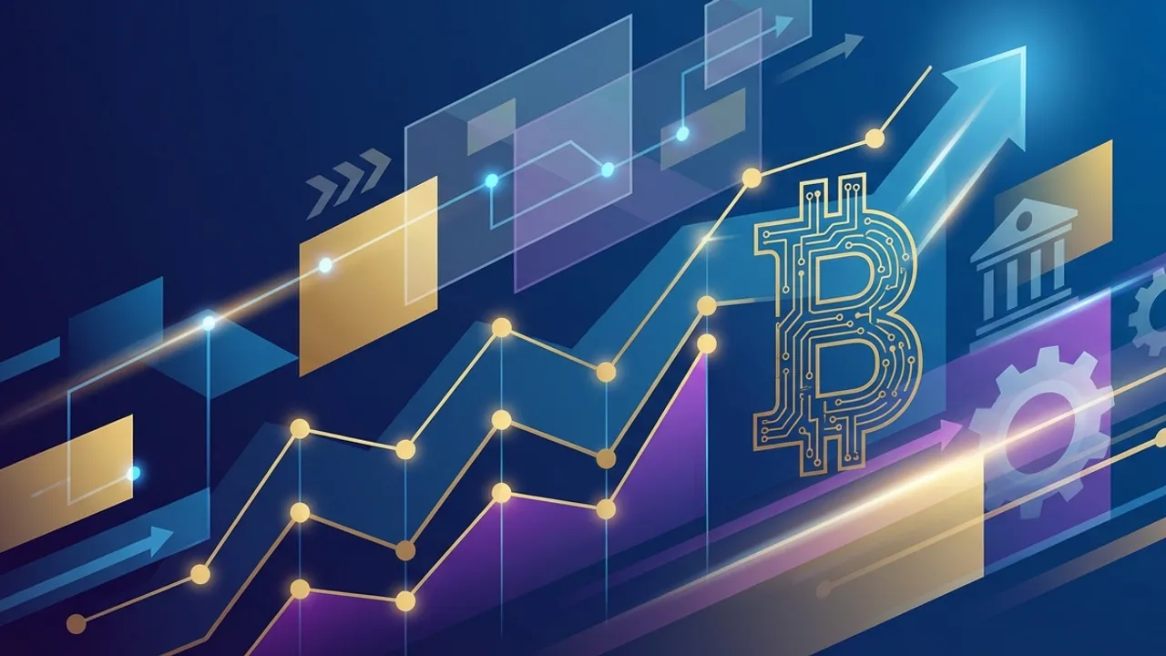 Institutional Bitcoin Investments Accelerate: Strive Plans $500 Million Capital Raise