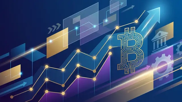 Institutional Bitcoin Investments Accelerate: Strive Plans $500 Million Capital Raise