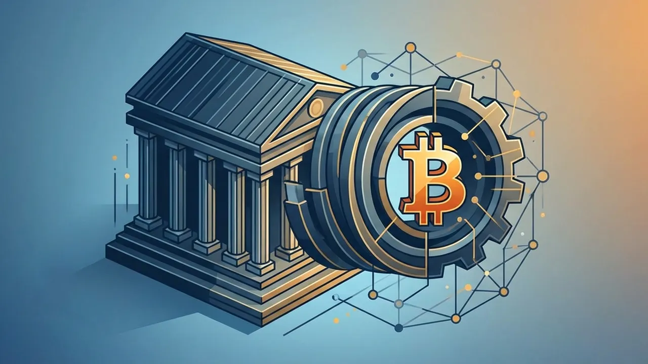 Kevin Warsh Fed Nomination Signals Tighter Monetary Policy Era for Bitcoin