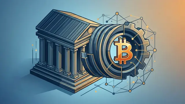 Kevin Warsh Fed Nomination Signals Tighter Monetary Policy Era for Bitcoin