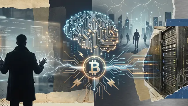 Lightning Labs Unveils Open-Source Toolkit Enabling AI Agents to Transact on Bitcoin Network