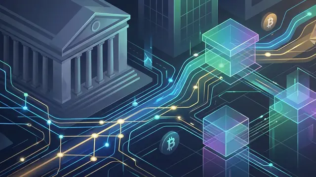 Lightning Network and DEXs Challenge Traditional Exchange Model as Infrastructure Matures