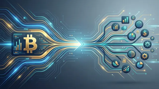 Living Bitcoin: Diverging Adoption Patterns Emerge as Users Embrace Bitcoin Standard and Portfolio Diversification