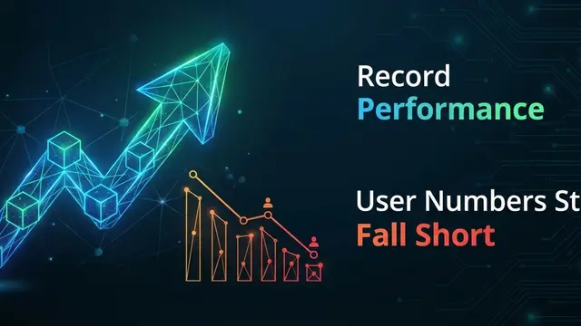 MegaETH Launches with Record Performance – But User Numbers Still Fall Short of Expectations