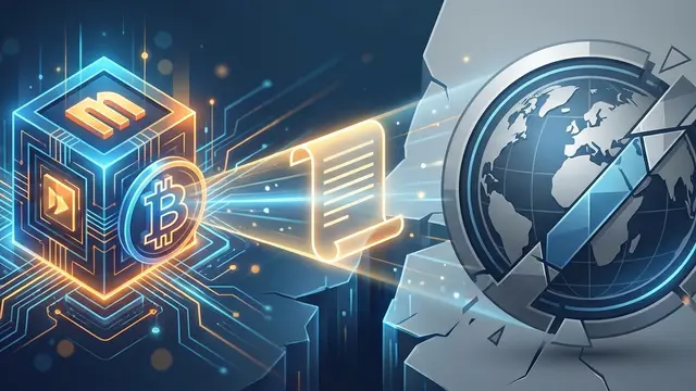 MicroStrategy Fights Back Against MSCI Exclusion: Open Letter Defends Bitcoin Business Model