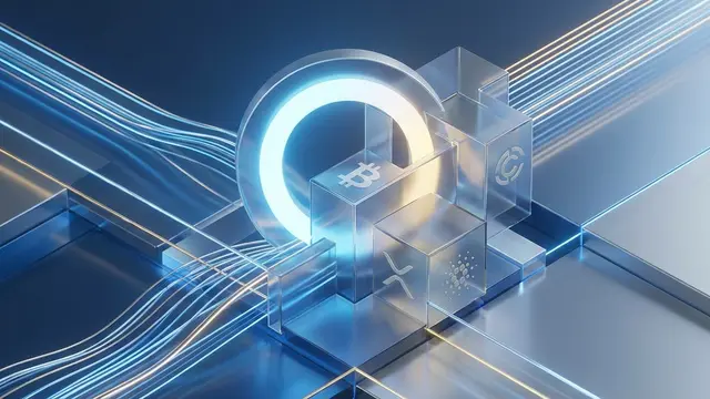 Mirae Asset Eyes $100M Korbit Acquisition as Cardano Proposes Bitcoin and XRP Integration