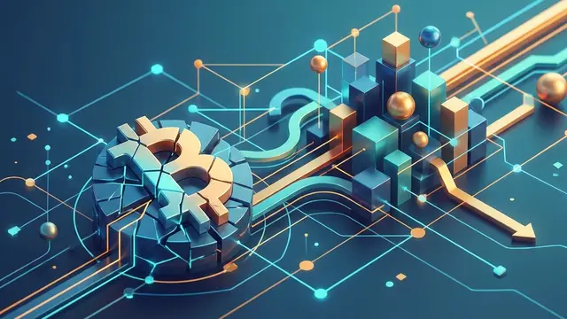 MSCI Keeps Bitcoin Treasury Companies in Indexes But Changes Rules on New Share Purchases