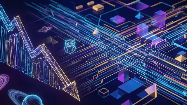 NFT Market Faces 72% Decline as Jupiter Exchange Partners with Moonbirds for Campaign