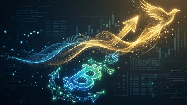 Options-Driven Positioning Anchors Bitcoin Near $90K as Gold Outpaces Crypto in Flight to Safety