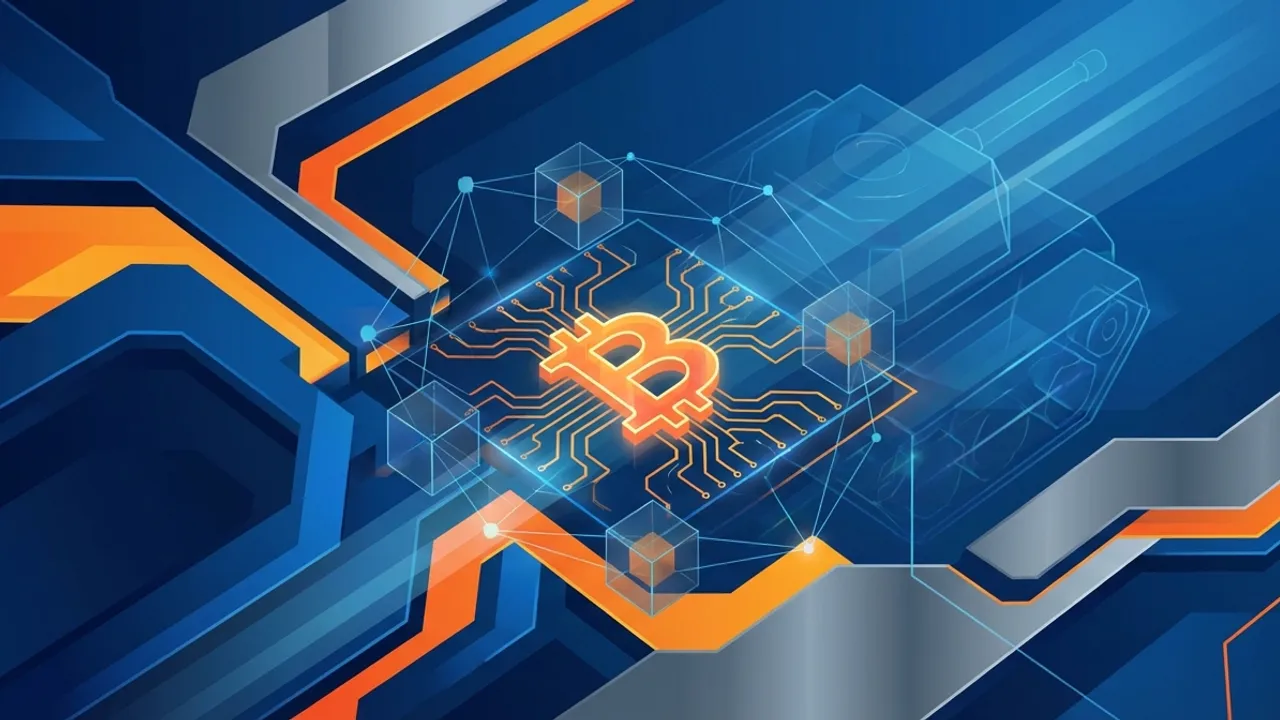 Plan B Network Unveils CypherTank Bitcoin Pitch Competition Series