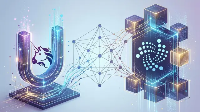 Protocol Updates in Focus: Uniswap Votes on Fundamental Overhaul, IOTA Launches New Phase