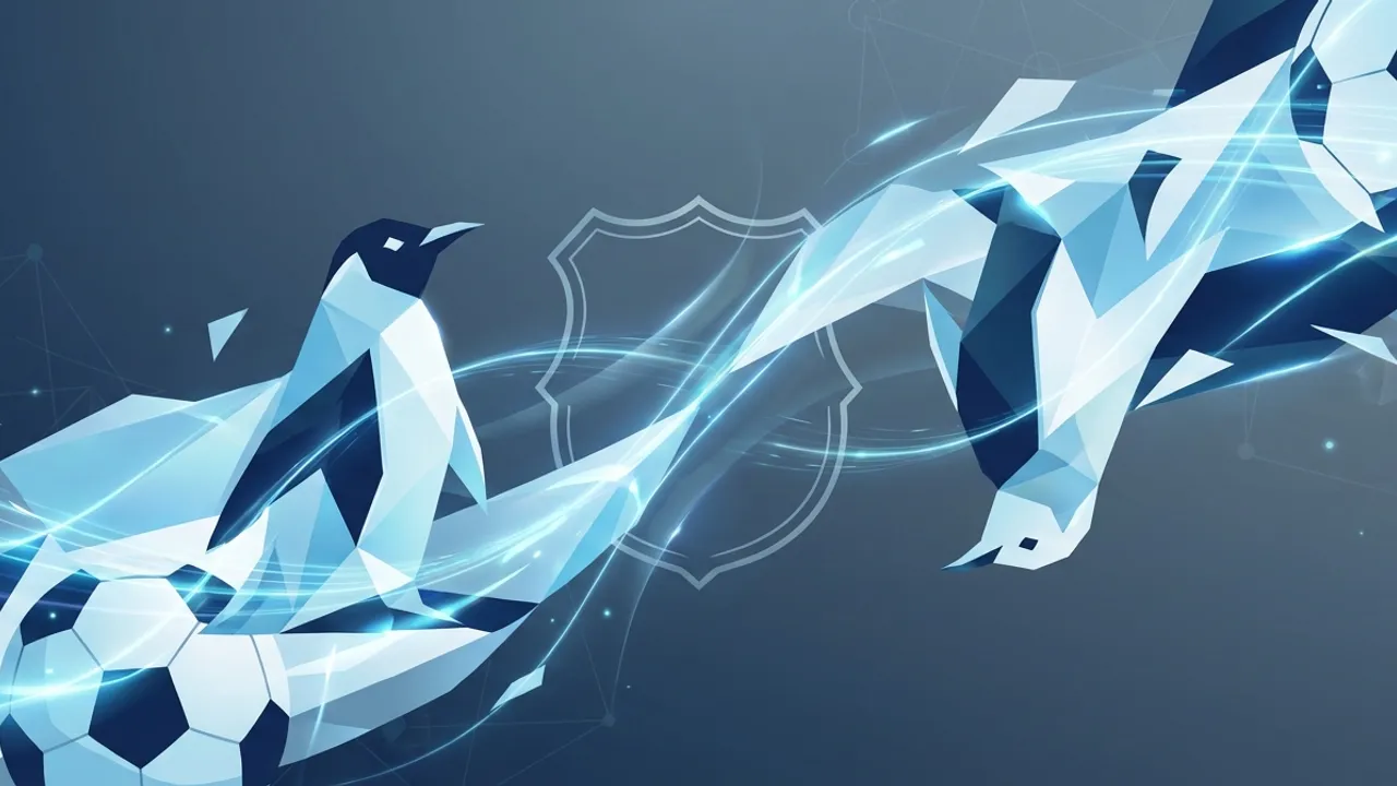 Pudgy Penguins NFT Brand Expands Soccer Presence with Manchester City Partnership