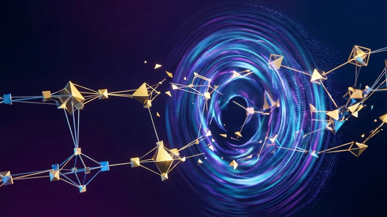 Quantum Computer Development Threatens Bitcoin Security