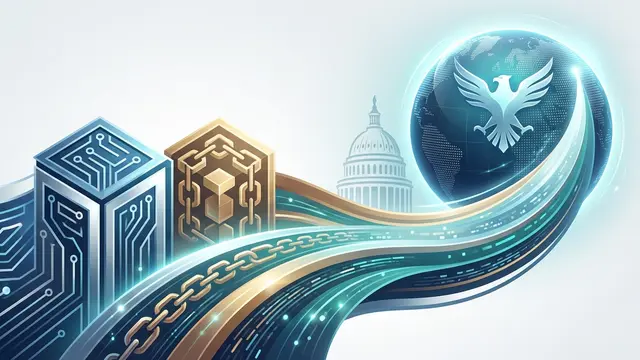 Regulatory Clarity Reshapes Altcoin Market as SEC-CFTC Harmonization Signals New Era for U.S. Crypto Leadership