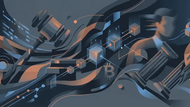 Regulatory Uncertainty Intensifies: Trump Pardon, Looming Shutdown and Consequences for the Crypto Sector