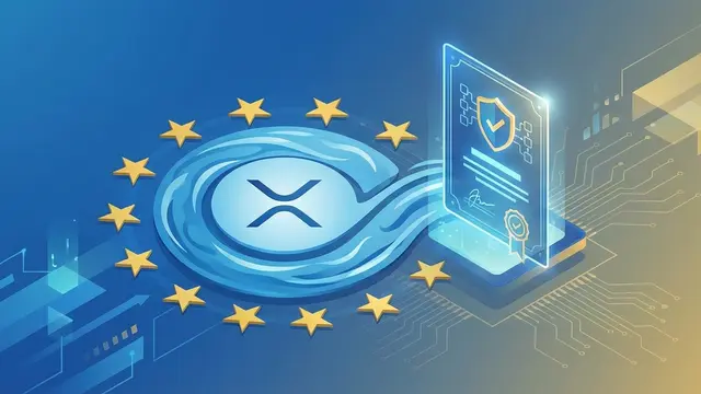 Ripple Receives Full E-Money License for the European Union