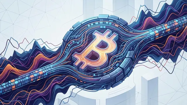 Saylor Affirms Strategy's Indefinite Bitcoin Acquisition Plans Amid Market Volatility