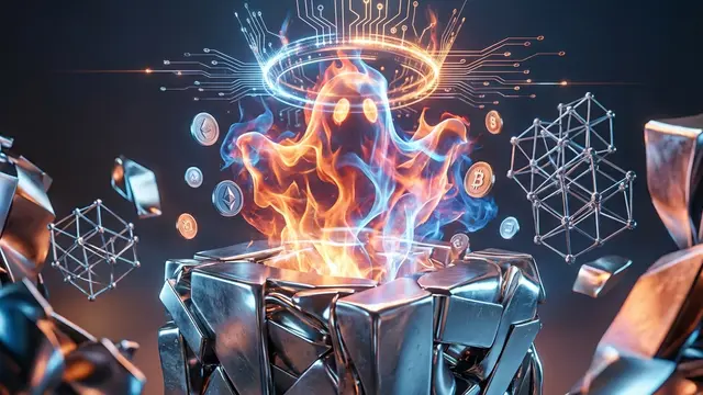 Scrap Metal Billionaire Adam Weitsman Acquires Rare Fire Ghost NFT Collection