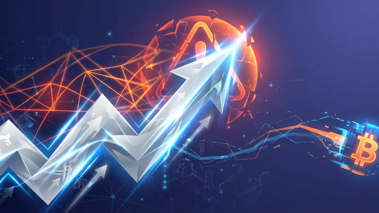 Silver's 170% Rally Sparks Hyperinflation Warnings as Bitcoin Lags Behind