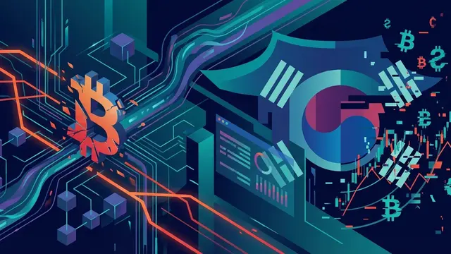 South Korean Regulators Investigate Bithumb Over $43 Billion Bitcoin Crediting Error