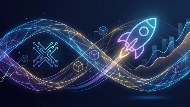 SpaceX Acquires xAI for $250 Billion – AI to Analyze Crypto Markets