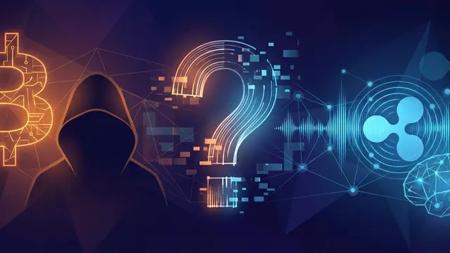 Speculation About Satoshi Nakamoto: Is Ripple CTO David Schwartz the Bitcoin Creator?