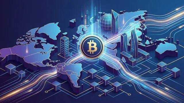 States and Nations Advance Bitcoin Investment Frameworks as Digital Asset Integration Accelerates