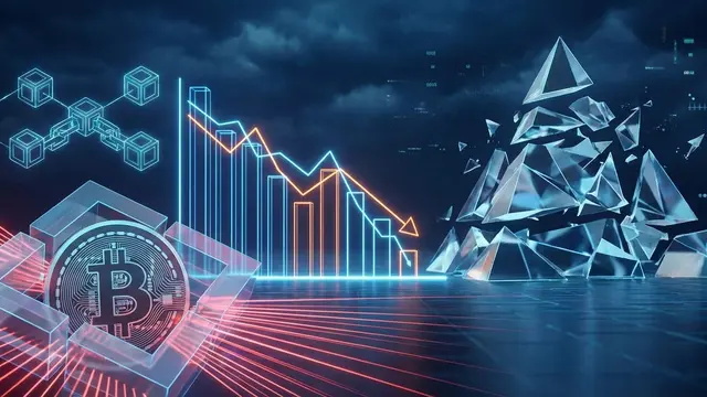 Strategy Faces Mounting Pressure as Bitcoin Correction Triggers Ponzi Scheme Accusations