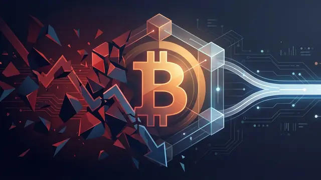 Strategy Reports $17.4 Billion Loss – Why the Bitcoin Strategy Remains Intact