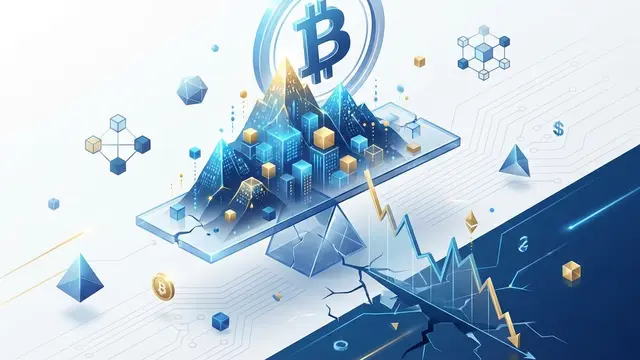 Strategy's $90M Bitcoin Purchase Above Market Price Reveals the Risks of Corporate Accumulation Strategy