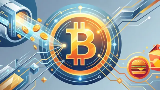 Strategy Surpasses 700,000 Bitcoin Mark with $2.13 Billion Purchase – Fast-Food Chain Follows Treasury Trend