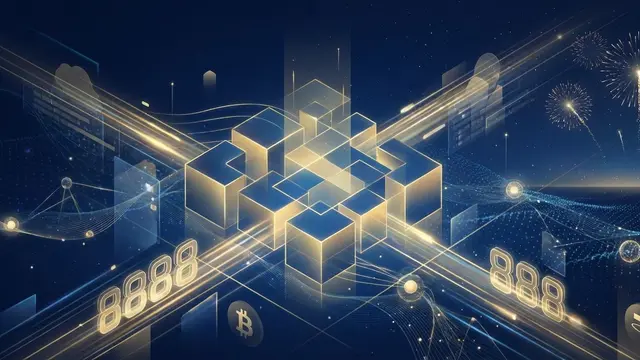 Tether Acquires 8,888 Bitcoin on New Year's Eve, Becomes Fifth-Largest BTC Holder