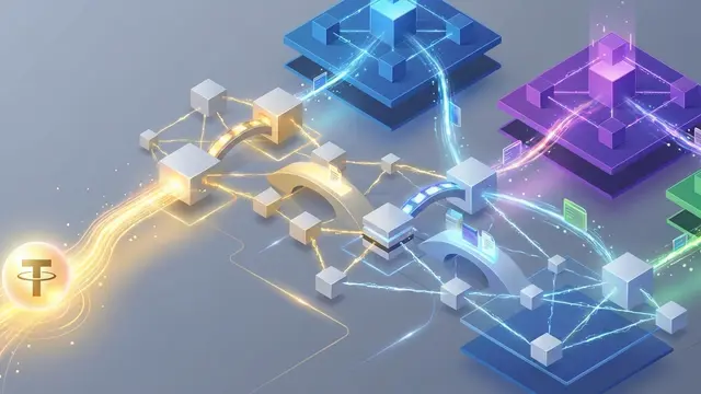 Tether Invests in LayerZero Labs for Cross-Chain Stablecoin Usage