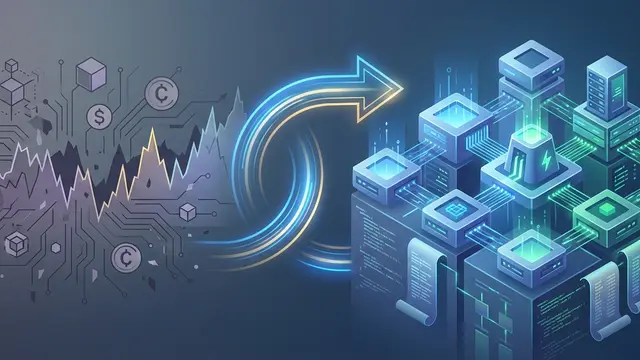 The Great Pivot: Why Wall Street Now Values Bitcoin Miners as Infrastructure, Not Crypto Plays