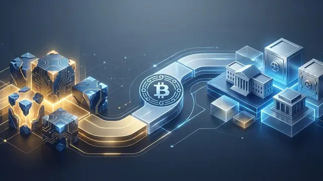 The Institutional Bitcoin Playbook Evolves: From Mining Reserves to State Treasuries