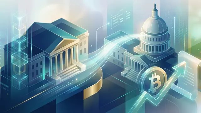 Treasury Secretary Bessent Urges Congress to Pass Crypto Clarity Act This Spring