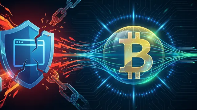 Trust Wallet Browser Extension Compromised in $7M Hack, Binance to Cover Losses