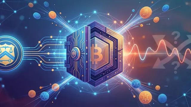 U.S. Treasury Confirms All Seized Bitcoin Will Join Strategic Reserve as Debate Over Confiscation Risk Intensifies