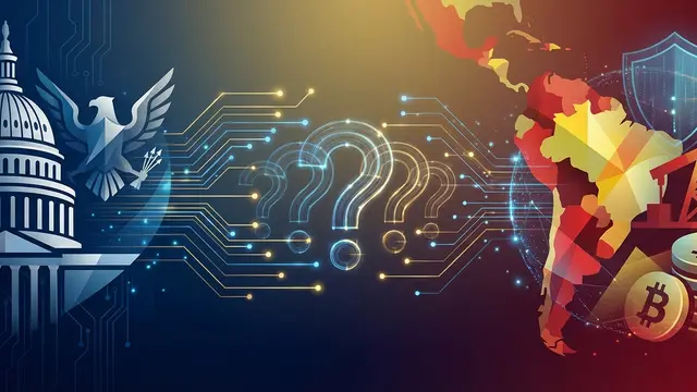 US Authorities Face Questions Over Bitcoin Holdings as Venezuela Reserve Claims Surface