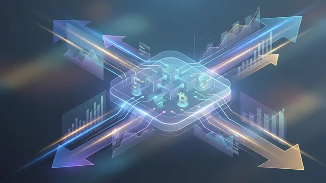 US Crypto ETFs Start 2026 With $646 Million in Combined Inflows as Institutional Interest Rebounds