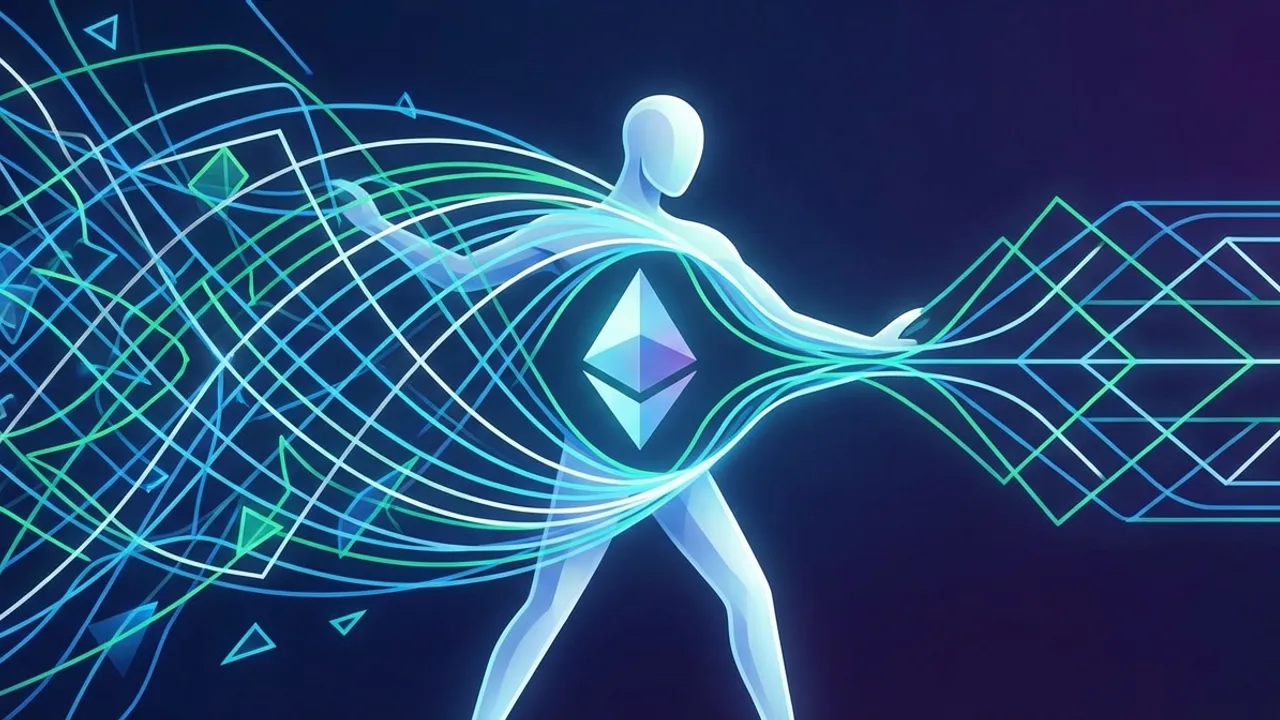 Vitalik Buterin Calls for Ethereum Protocol Simplification as Network Hits Record Transaction Levels