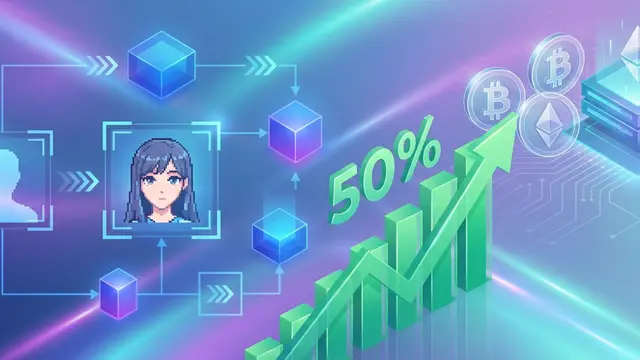 Vitalik Buterin's Milady NFT Avatar Change Sparks 50% Floor Price Surge