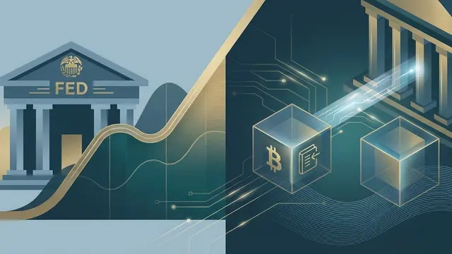 Warsh Fed Nomination Signals Liquidity Constraint Era as Trump Administration Brokers Crypto-Banking Détente