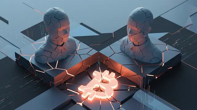 When Influencers Lie: Kiyosaki and Samani Shake Crypto Industry's Credibility