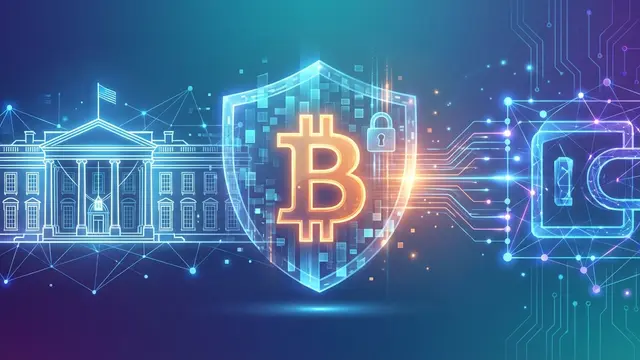 White House Confirms US Government Will Not Sell Bitcoin Holdings Amid Strategic Reserve Implementation Challenges