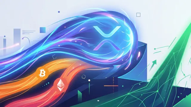 XRP ETFs Surpass Bitcoin and Ethereum in Capital Inflows – Internet Computer Records Price Surge