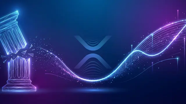 XRP Price at Sentiment Low: Between Myth and Possible Recovery